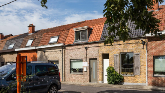 Vaartstraat - 12 - - 8552