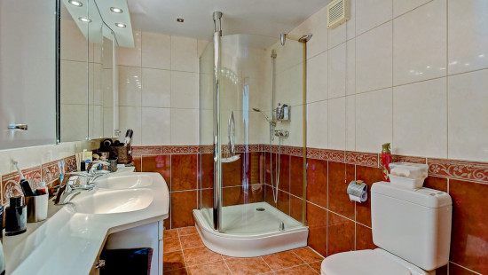 Klein Vilvoordestraat - 32/32A - - 3078