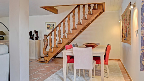 Klein Vilvoordestraat - 32/32A - - 3078
