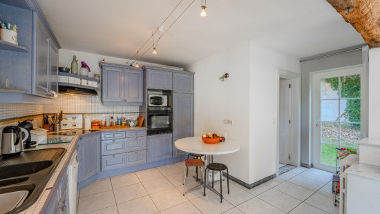 Rue des Baliveaux - 5 - - 5004