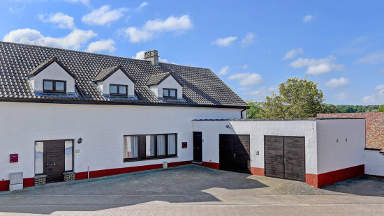 Klein Vilvoordestraat - 32/32A - - 3078