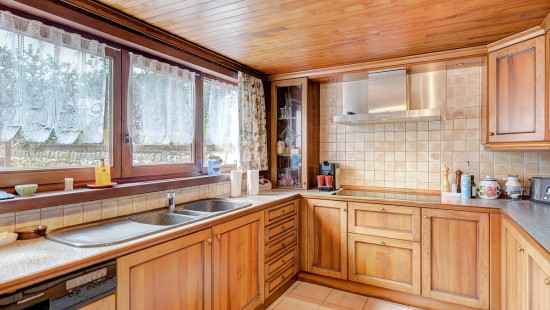 Klein Vilvoordestraat - 32/32A - - 3078