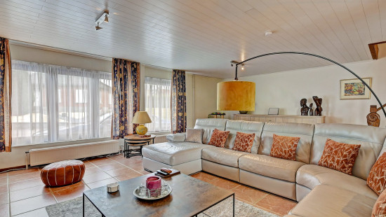 Klein Vilvoordestraat - 32/32A - - 3078