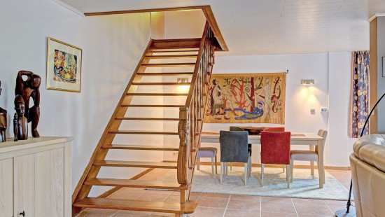Klein Vilvoordestraat - 32/32A - - 3078