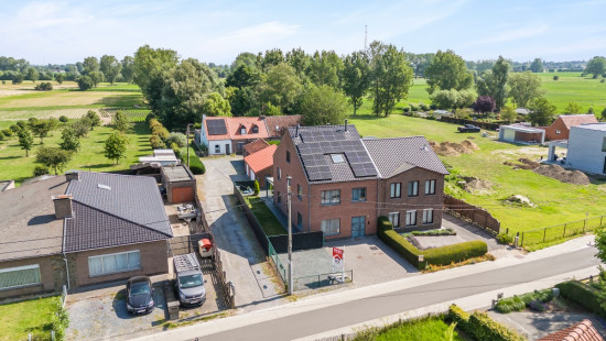 Godschalkstraat - 18 - - 9100