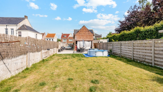 Leemweg - 7 - - 9980