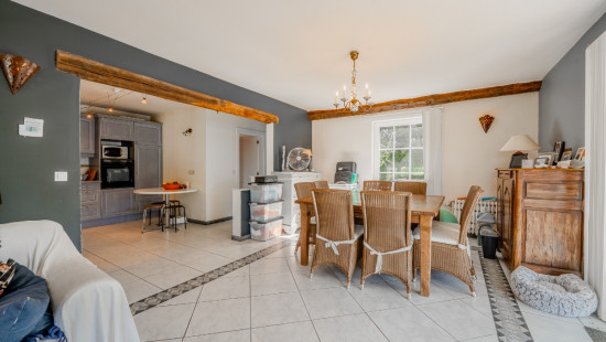 Rue des Baliveaux - 5 - - 5004