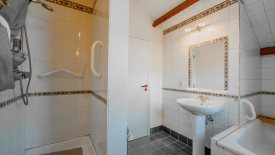 Rue des Baliveaux - 5 - - 5004