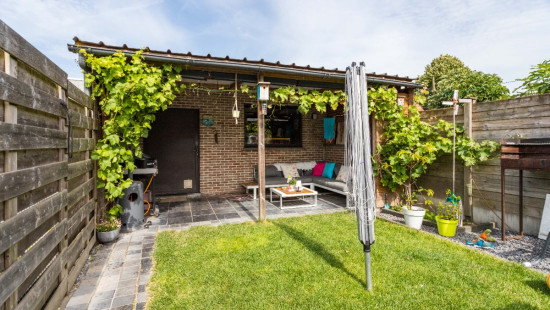 Vaartstraat - 12 - - 8552