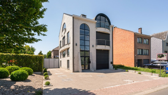 Gravenbosstraat - 79 - - 1770