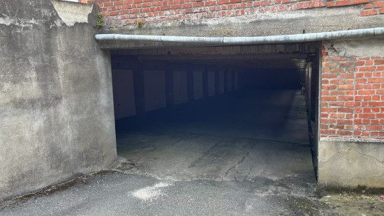 Kortrijkstraat - 105+ - garage 35 - 8930