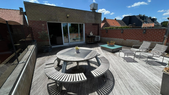 Ieperstraat - 140 - - 8980