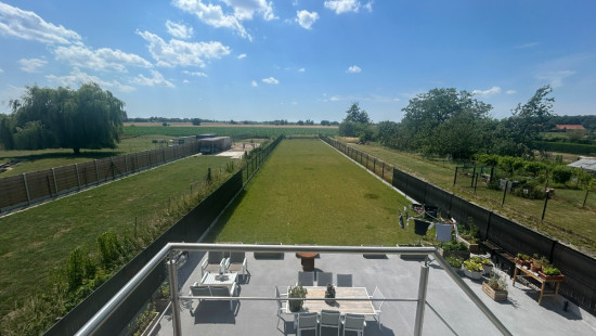Rue Du Gheer - 93 - - 7784
