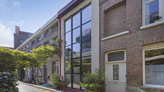 Begijnenstraat - 38 - - 2800