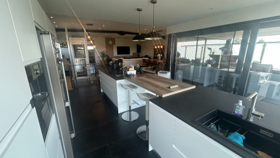 Rue Du Gheer - 93 - - 7784