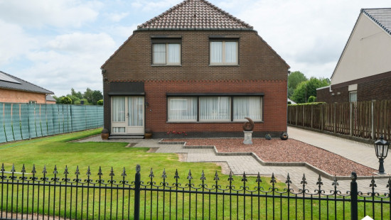Rootstraat - 30 - - 3500