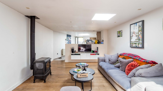 Vaartstraat - 12 - - 8552