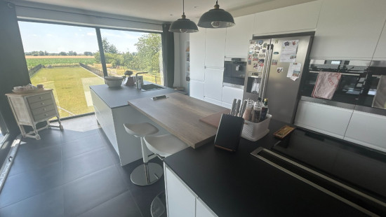 Rue Du Gheer - 93 - - 7784