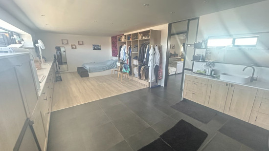 Rue Du Gheer - 93 - - 7784