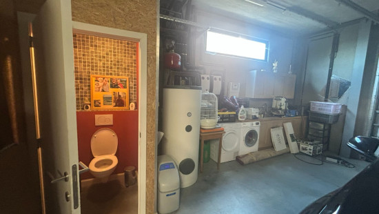 Rue Du Gheer - 93 - - 7784
