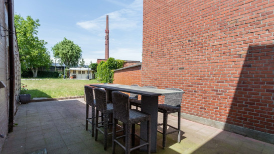 Rekkemsestraat - 136 - - 8510