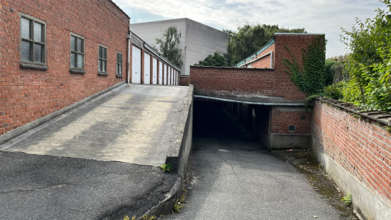 Kortrijkstraat - 105+ - garage 35 - 8930