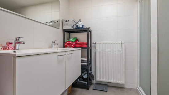 Kauwstraat - 3 - - 9550