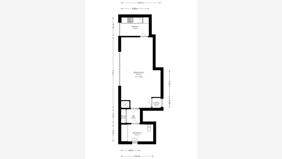 Forumlaan - 9 - L17 - 1020