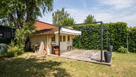 Rekkemsestraat - 136 - - 8510