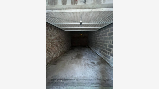 Kortrijkstraat - 105+ - garage 35 - 8930