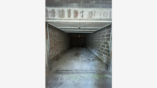Kortrijkstraat - 105+ - garage 35 - 8930