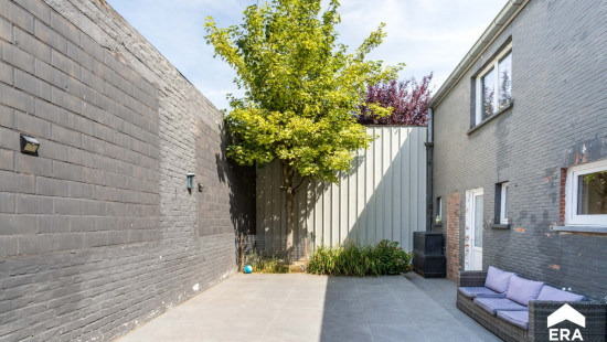 Ieperstraat - 220 - - 8970