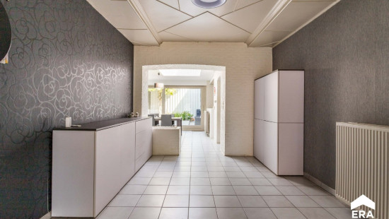 Ieperstraat - 220 - - 8970