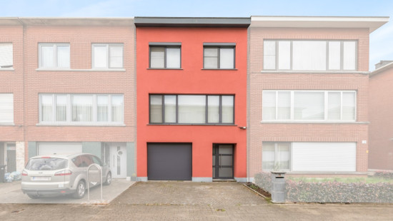 Elzelaarstraat - 31 - - 2070