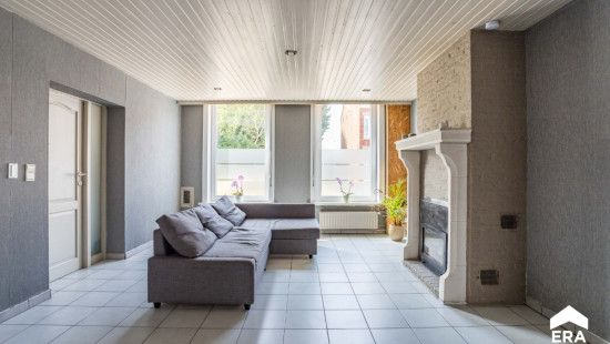 Ieperstraat - 220 - - 8970