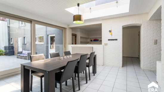 Ieperstraat - 220 - - 8970