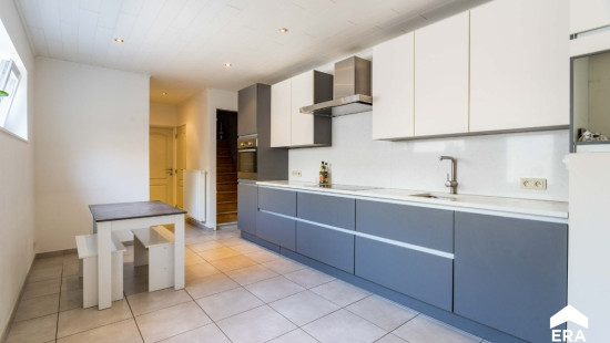 Ieperstraat - 220 - - 8970