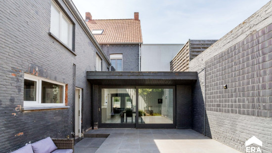 Ieperstraat - 220 - - 8970