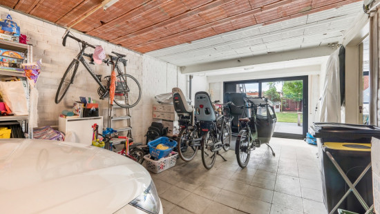 Elzelaarstraat - 31 - - 2070