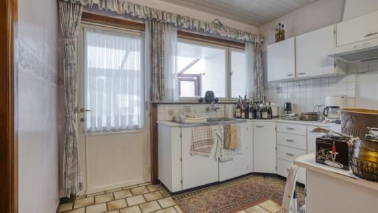 Heivinkenstraat - 10 - - 3582