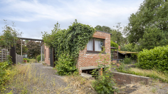 Heivinkenstraat - 10 - - 3582