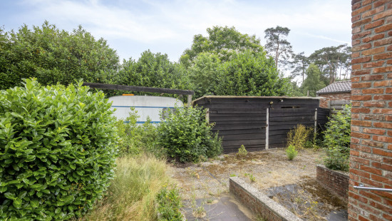 Heivinkenstraat - 10 - - 3582