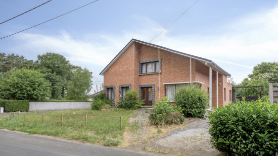 Heivinkenstraat - 10 - - 3582
