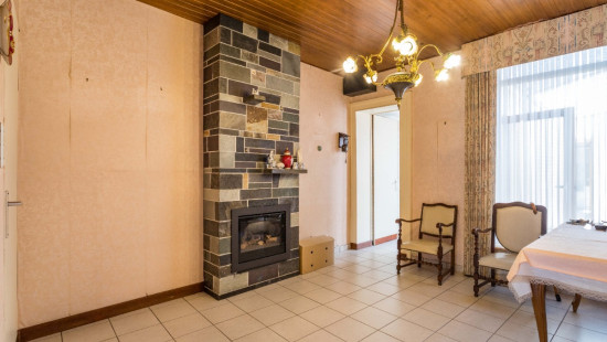 Moorseelsestraat - 94 - - 8500