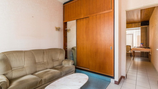 Moorseelsestraat - 94 - - 8500