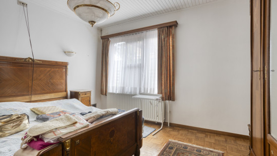 Heivinkenstraat - 10 - - 3582