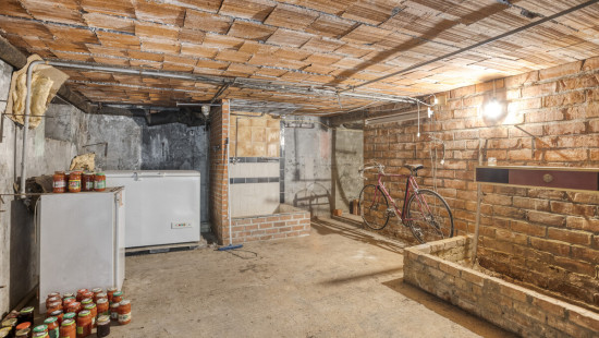 Heivinkenstraat - 10 - - 3582