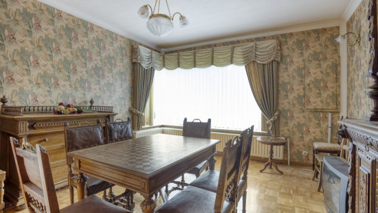 Heivinkenstraat - 10 - - 3582