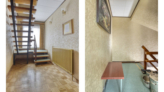 Heivinkenstraat - 10 - - 3582