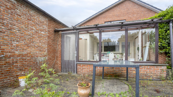 Heivinkenstraat - 10 - - 3582